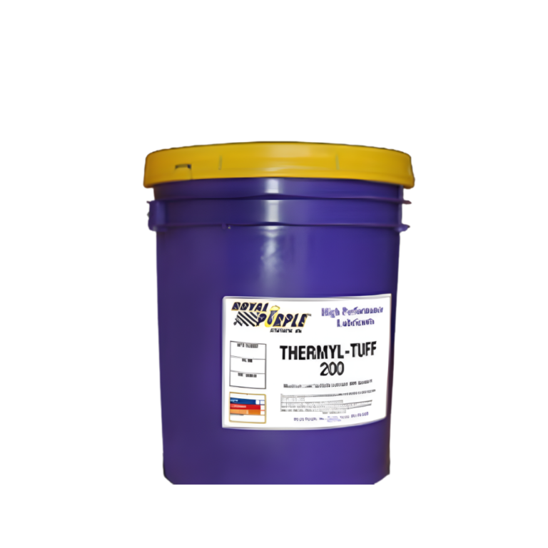 PSC Royal Purple Thermyl-Tuff® specialty lubricant