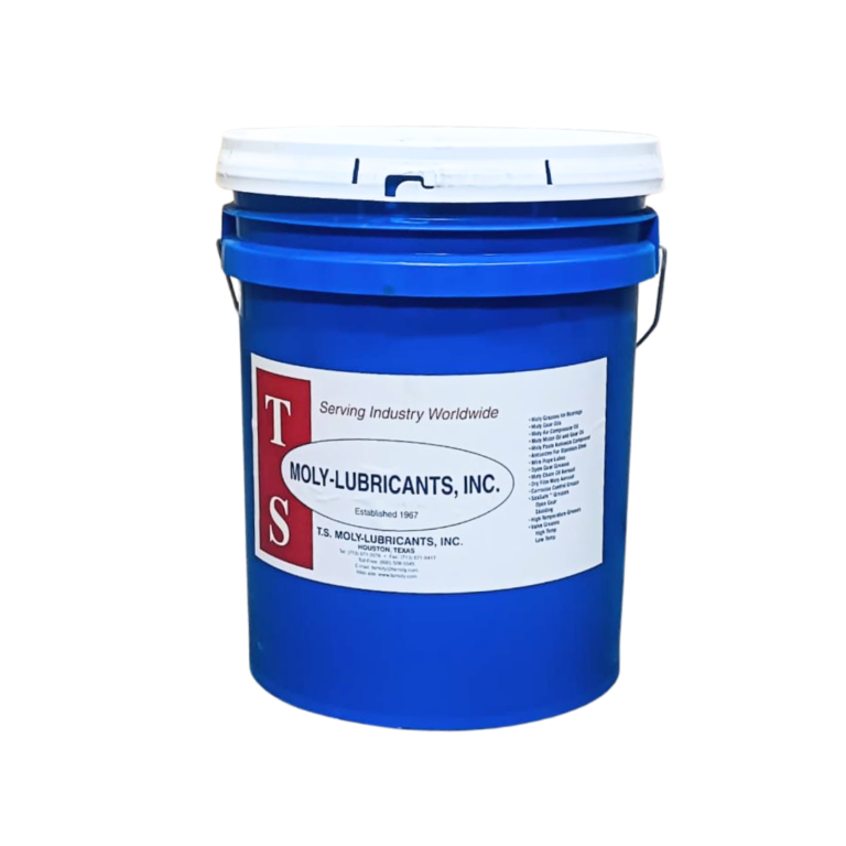 PSC TS-210 SeaSafe Leg Dope & Cable Lube-Specialty lubricant