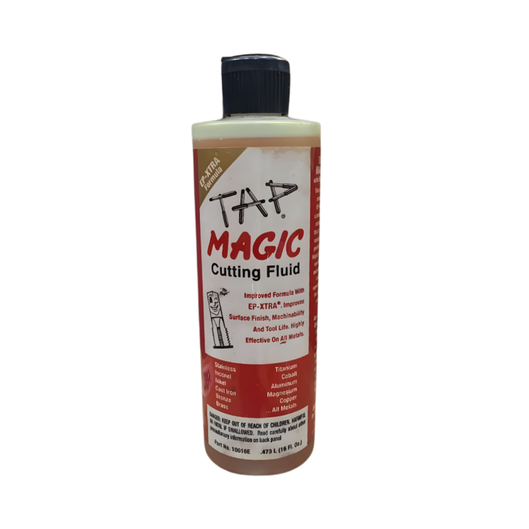 PSC TapMagic EP-Xtra | Heavy-Duty Cutting & Tapping Fluid Specialty Lubricant