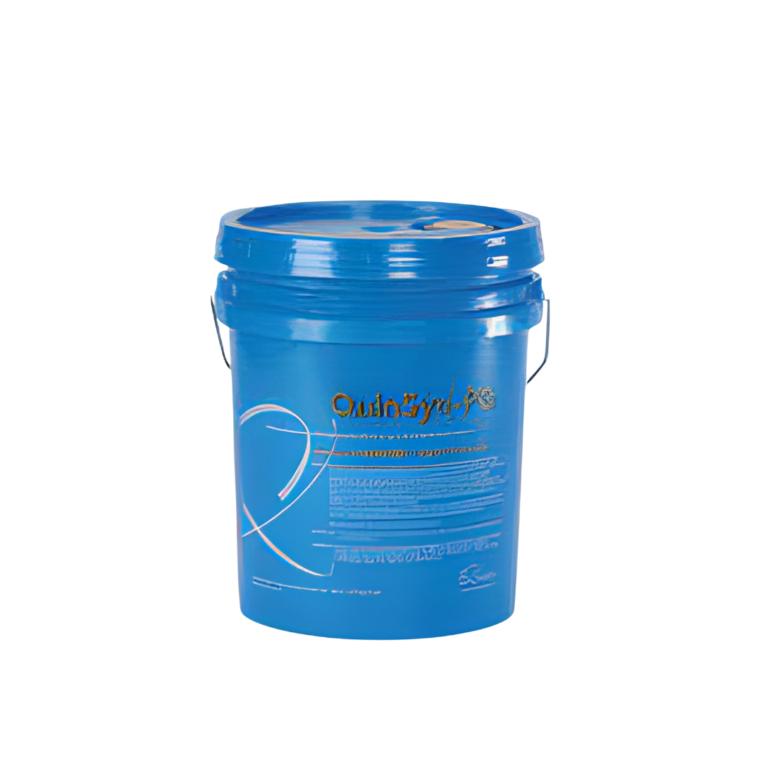 PSC QuinSyn Fluids Synthetic Rotary Screw Compressor Specialty Lubricant