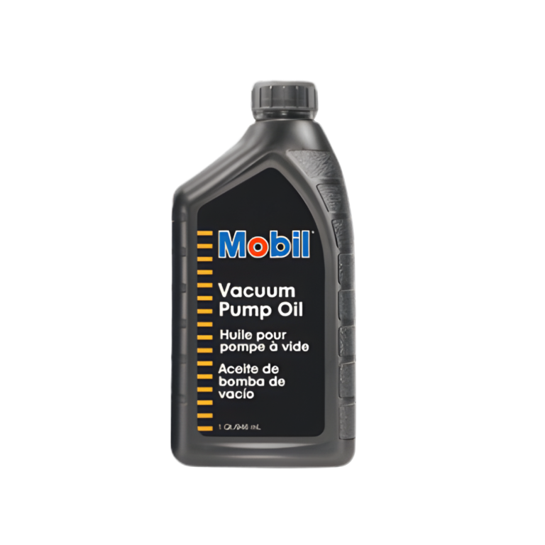 PSC Mobil Vacuum Pump Oil Specialty Lubricant
