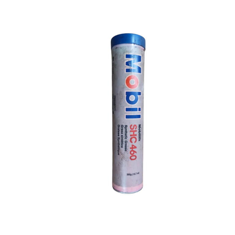 PSC Mobil Mobilith SHC 460 Synthetic Lithium Complex Bearing Grease Specialty Lubricant