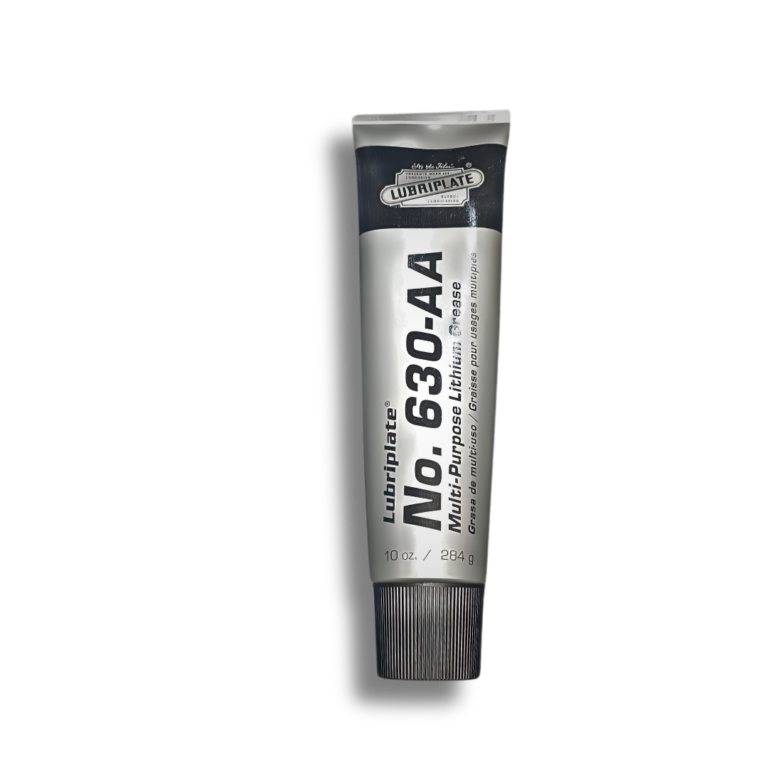 PSC LUBRIPLATE No. 630-AA NLGI 1 Lithium Multipurpose Industrial Grease Specialty Lubricant