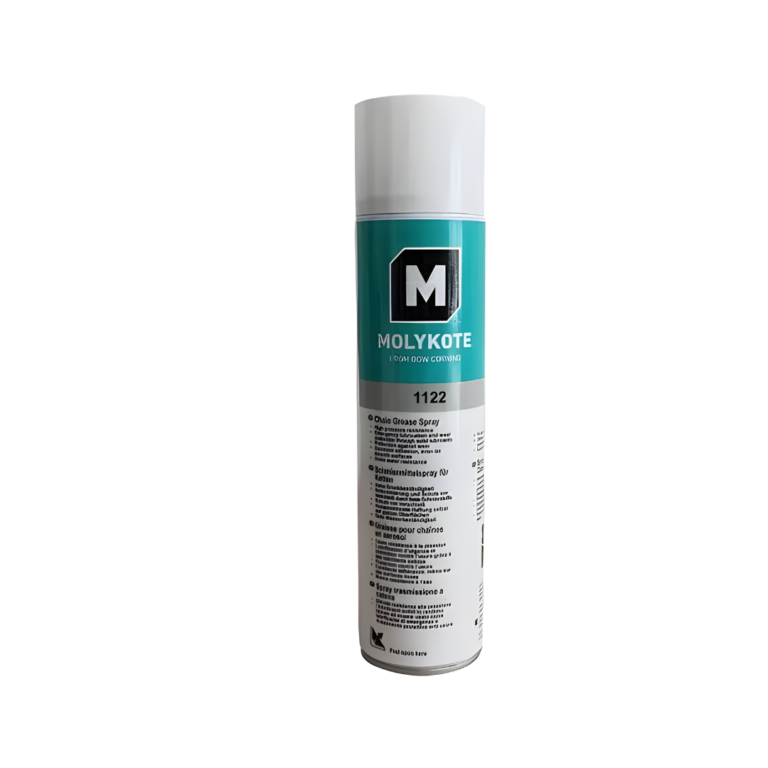 PSC MOLYKOTE® 1122 Synthetic Chain & Open Gear Grease Specialty Lubricant