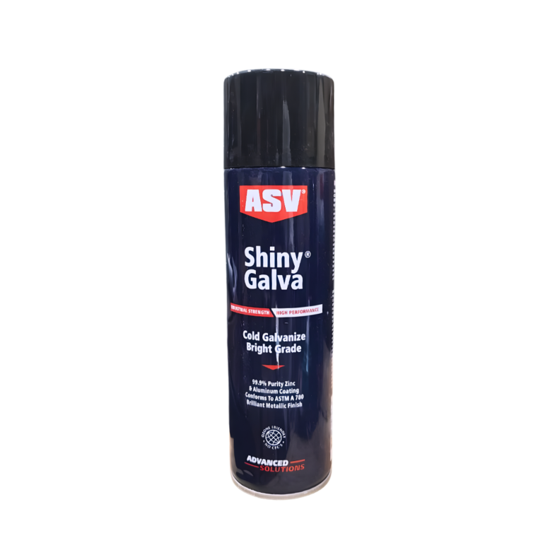 PSC ASV Shiny Galva Cold Galvanize Bright Grade Specialty Lubricant