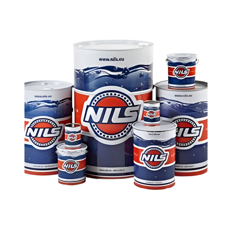 PSC NILS Grease High-Temperature Lithium Complex Bearing Grease Specialty lubricant