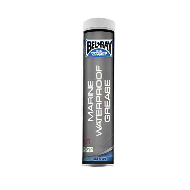 PSC BelRay Marine Waterproof Grease Saltwater Resistant Bearing Grease Specialty Lubricant