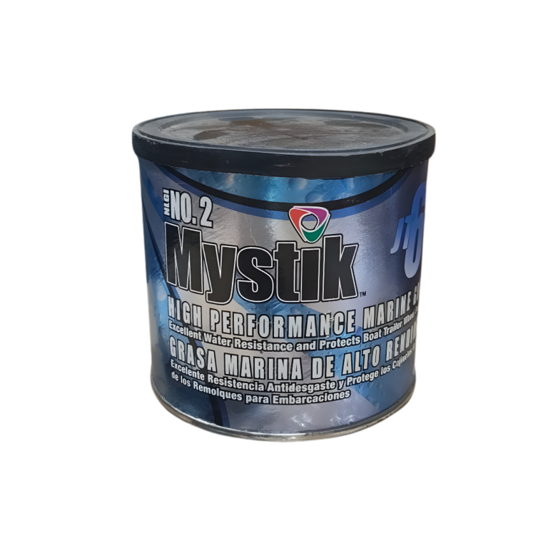 PSC Mystik JT-6 Marine Grease Waterproof Boat Bearing Specialty Lubricant