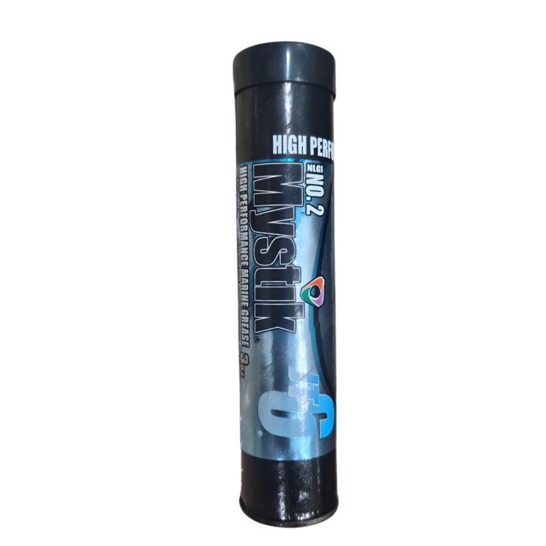 PSC Mystik JT-6 Marine Grease Waterproof Blue Bearing Grease Specialty Lubricant